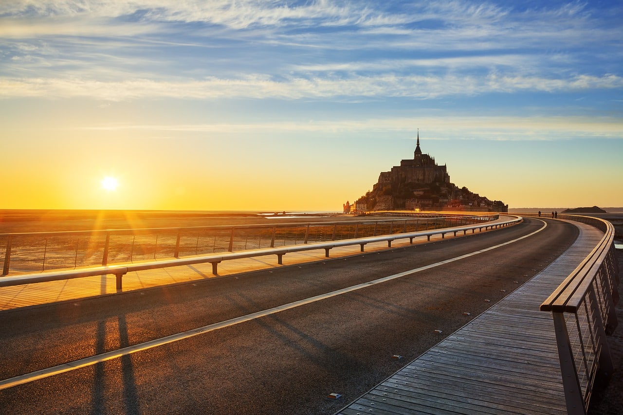 Bretagne